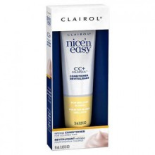 Clairol Nice 'n Easy CC Plus Color Seal Conditioner, Blondes, 1.85 Fl Oz (Pack of 2)