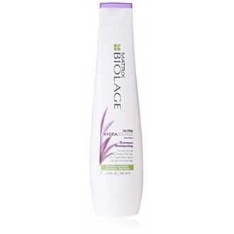 Matrice Biolage Ultra Hydrasource Shampooing, 13.5 Fluid Ounce