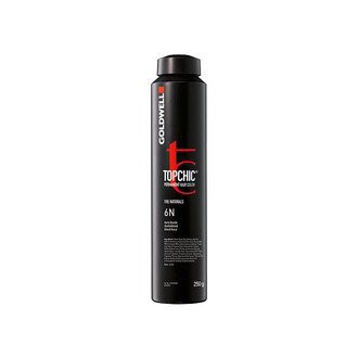 Goldwell Topchic Couleur des cheveux Coloration (Can) 7N Mid Blonde