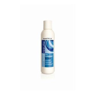 Matrice totale Résultats Pro Solutionist No Stain 8 oz