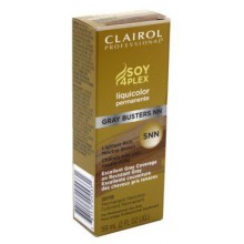 Clairol Professional Liquicolor 5Nn Gray Busters Lightest Rich Neutral Brown 2oz