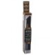 Ardell Touch Of Color Instant Gray Root Cover Applicator Brush - Light Brown by American International