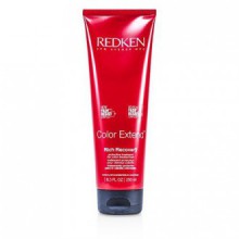 Redken Color Extend Rich Recovery Traitement de protection, 8,5 Ounce