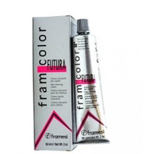 Framesi Framcolor Futura (7C Medium Ash Blonde60 CC)