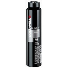 Goldwell Topchic Hair Color Coloration (Can) 2N Black