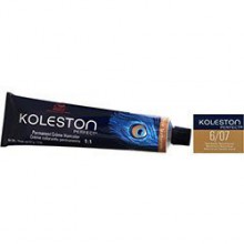 Wella Koleston Perfect Couleur 6/07 Blond foncé / Naturel Brown 2 oz