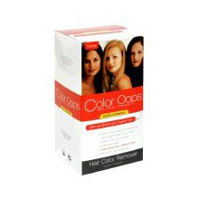 Couleur Oops Couleur des cheveux Remover, Extra Strength 1 Application