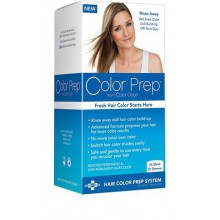 Color Prep from Color Oops Hair Color Prep System