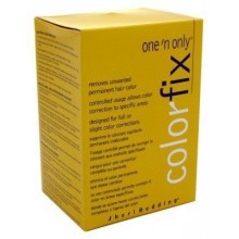 One 'n Only Color Fix with Argan Oil
