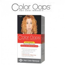 Couleur Oops Couleur des cheveux Remover Extra Strength