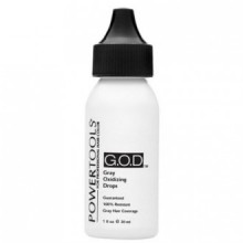 POWERTOOLS G.O.D Gray Oxidizing Drops HC-32715