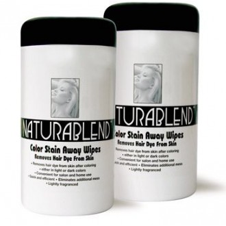 Naturablend Wipes