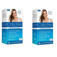 Color Prep from Color Oops Hair Color Prep System (2 Pack)