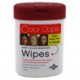 DeveloPlus Couleur Oops Couleur des cheveux Remover Wipes (10 lingettes) (3 pièces)