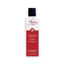 Color Lanza Healing color de la mancha de depilación 8 Oz