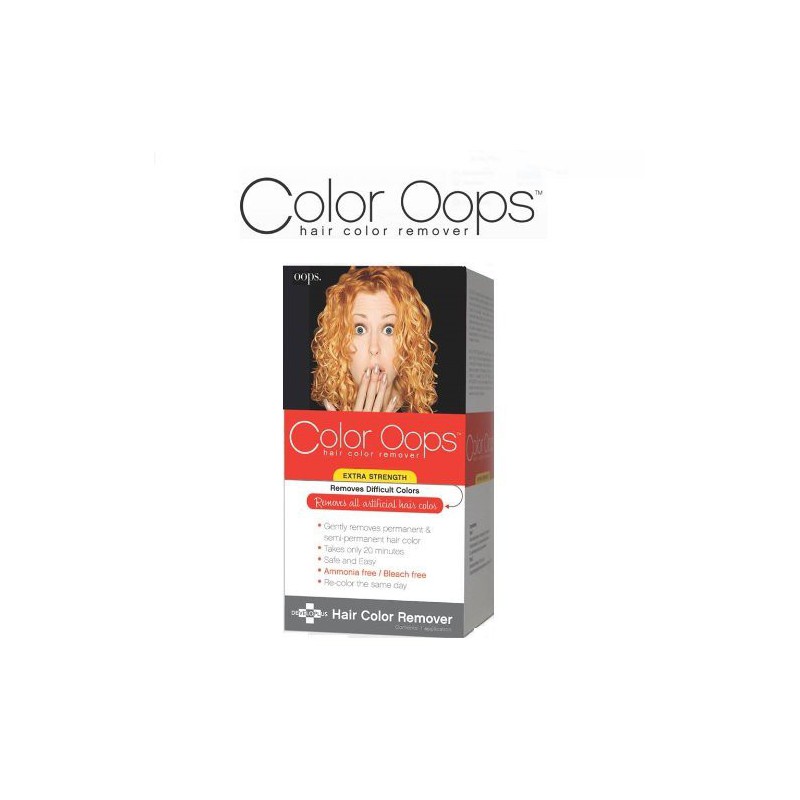 oops hair color remover cvs oops hair color remover cvs