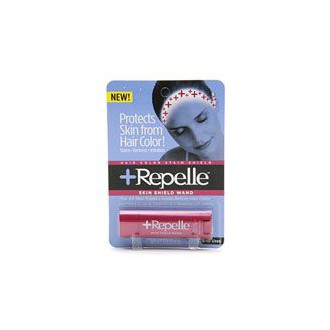 Repelle Hair Color Stain Shield 1 ea