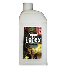 Latex liquide (16 onces liquides)