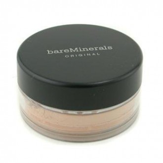 BareMinerals original SPF 15 Fundación - Luz 8 g / 0,28 Oz