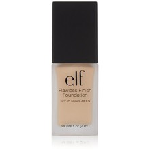 e.l.f. Studio flawless finish foundation porcelain SPF 15 , 0.68 Ounce