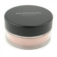 Bare Escentuals Face Care 0.28 Oz Bareminerals Original Spf 15 Foundation - Fairly Medium (C20) For Women