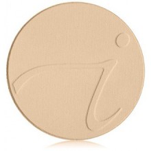 jane iredale PurePressed base SPF 20 Mineral Foundation Refill, Soie chaude, 0,35 oz