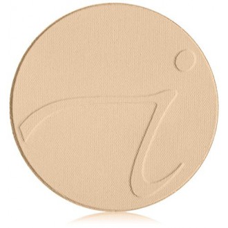 jane iredale PurePressed base SPF 20 Mineral Foundation Refill, Soie chaude, 0,35 oz