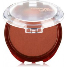 COVERGIRL Reine Collection Natural Hue Bronzer Mineral Ebony Bronze 0,39 oz (10,5 g)