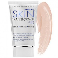 Miracle peau Transformer SPF 20-Light