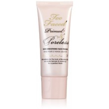 Too Faced Cosmetics imprimado y sin poros, 1 onza