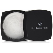 e.l.f.Studio high definition powder translucent, 0.28 Ounce