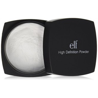 e.l.f.Studio high definition powder translucent, 0.28 Ounce