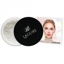 Poudre Translucide - Meilleur Cadre en vrac Fondation Poudre et Higlighting Visage Poudre pour Radiant Glow - Step-by-Step