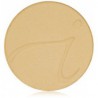 Jane Iredale PurePressed Base Mineral SPF 20 Base de Maquillaje Recambio, Golden Glow, 0.35 Oz.