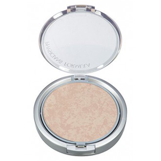 Physicians Formula Mineral Wear Talc sans Mineral Poudre pour le visage, crème naturelles, 0,3-Onces