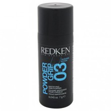 Redken Powder Grip 03 matifiante Poudre cheveux pour unisexe, 0,245 Ounce