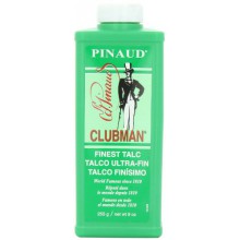 Clubman Pinaud Finest Talc poudre, 9 Ounce (Pack de 3)
