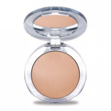Pur Minerals 4-in-1 Pressed Mineral Makeup, Blush Medium, 0.28 Ounce