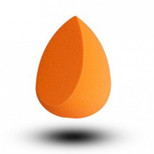 AmoVee Pro éponge de maquillage Beauty Blender sans latex pour la crème cosmétique Teint Poudre Fards