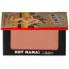 theBalm Hot Mama!