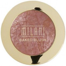 Milani Baked Blush, Berry Amore, 0.12 Ounce