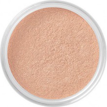 Bare Escentuals bareMinerals All-Over Face Color 0.03 oz Clear Radiance