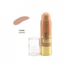 L.A. Girl Velvet Contour Stick Hi-Lite 581 Luminous