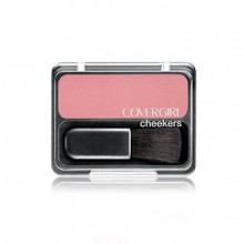 COVERGIRL Cheekers Blendable Powder Blush, Natural Twinkle .12 oz (3 g)