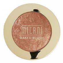 Milani Baked Blush, Bellissimo Bronze, 0,12 Ounce