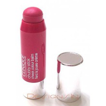 Clinique Chubby stick Cheek Colour Balm 03 Roly Poly Rosy 2 g