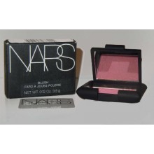 Nars Blush Super Orgasm Travel Size 0.12 Oz. / 3.5 G. Hot Color!