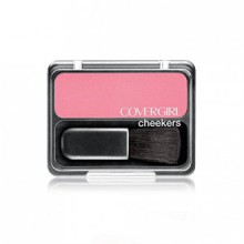 COVERGIRL Cheekers Blendable Poudre Blush, Classique Rose 0,12 oz (3 g)