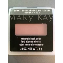 Mary Kay Sunny especia Cheek Color Mineral