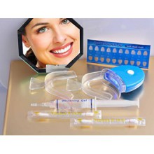 MagicBrite Complete Teeth Whitening Kit At Home Whitening